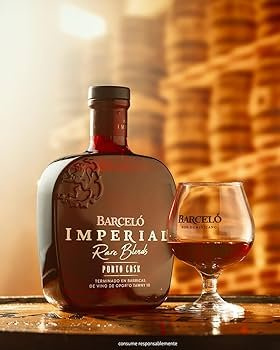 Barcelo Rare Blends Porto Cask Imperial