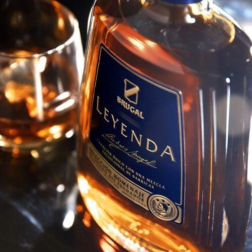 Brugal Leyenda