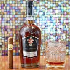 Havana Club 15 Años