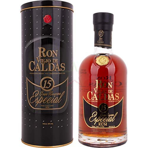 Viejo De Caldas 15