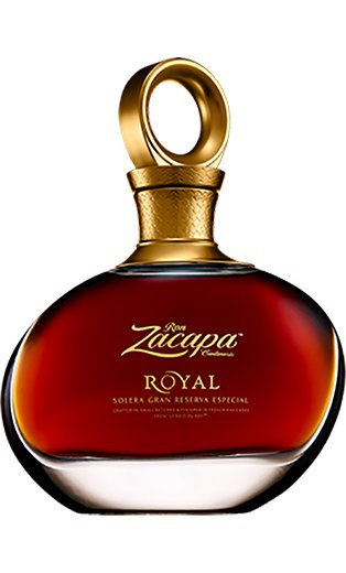 Zacapa Royal