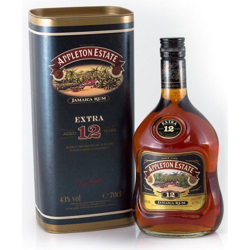 Appleton 12