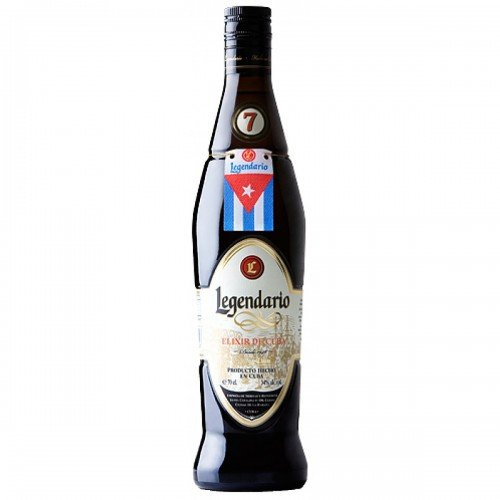 Legendario Elixir 7