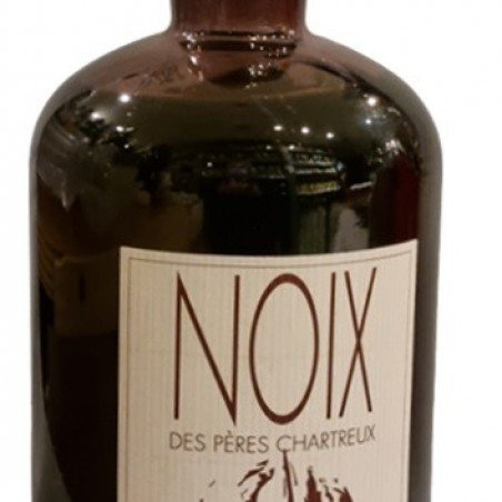 Noix De Père Chartreux