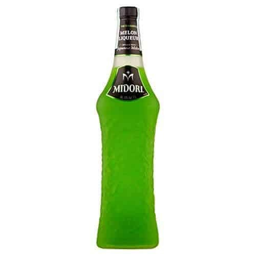 Midori Licor Melon