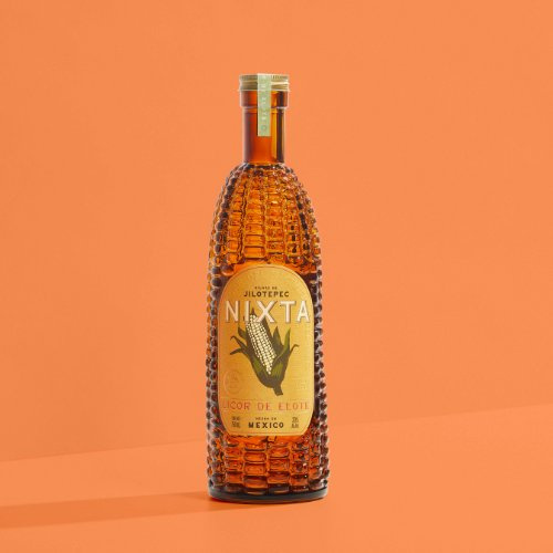 Nixta Licor De Elote