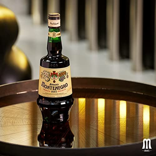 Amaro Montenegro
