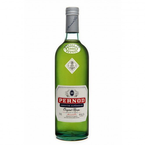 Absenta Pernod