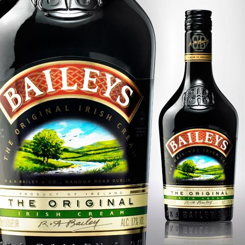 Baileys