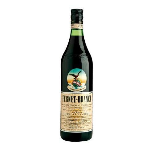 Fernet Branca
