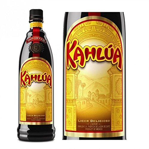 Kahlúa Licor De Cafe