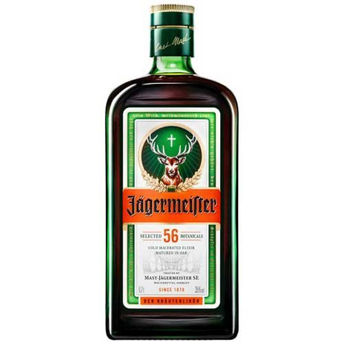Jagermeister