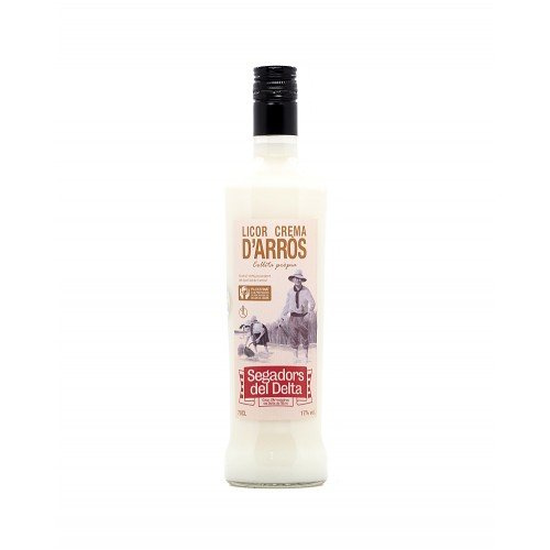 Licor De Arroz