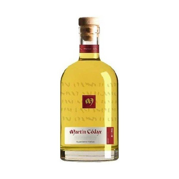 Orujo De Hierbas Martín Códax