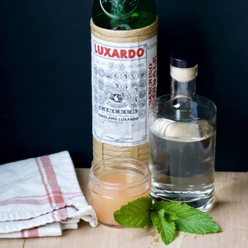 Maraschino Luxardo
