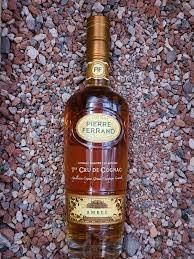 Cognac Pierre Ferrand 1840