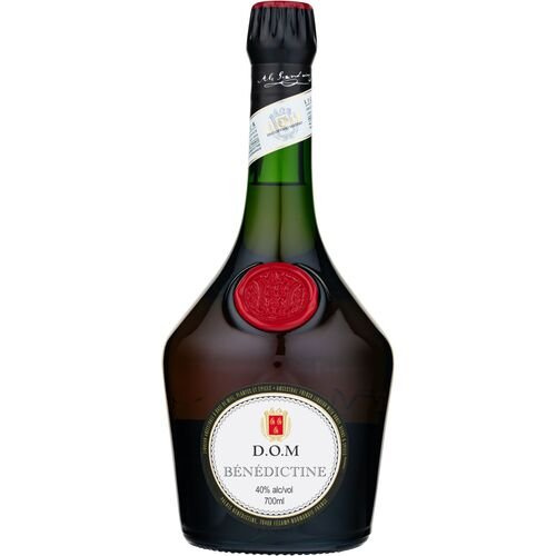 Benedictine Licor
