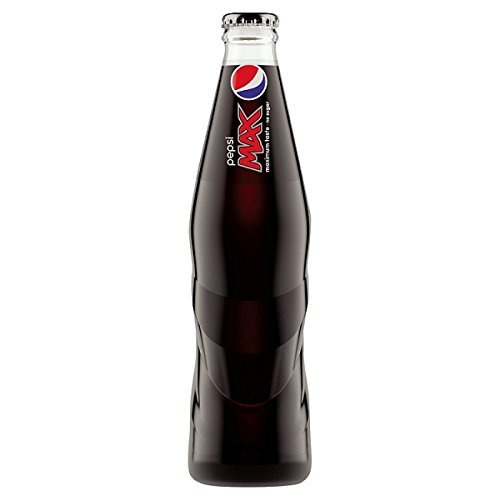 Pepsi Max