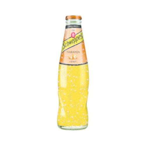 Naranjada