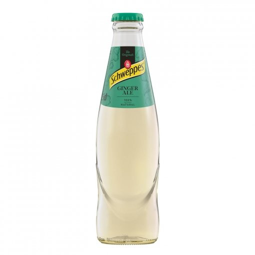 Ginger Ale