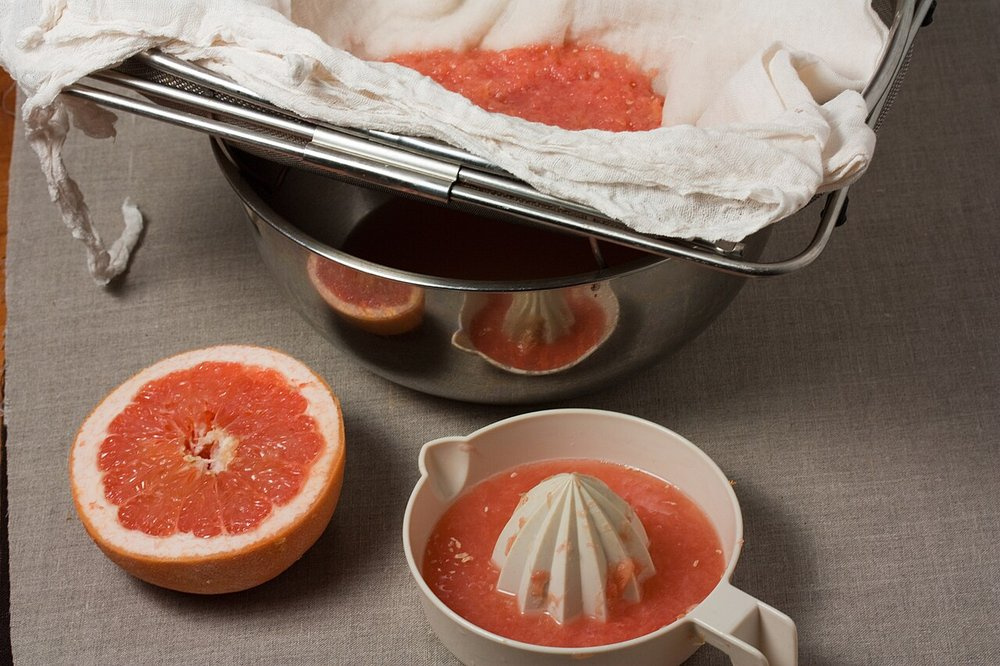 Pomelo Schweppes