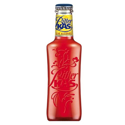 Bitter Kas
