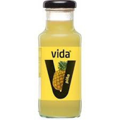 Zumo De Piña