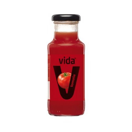 Zumo De Tomate