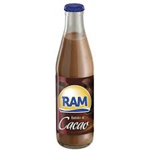 Batido De Chocolate