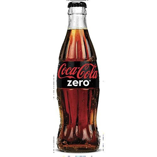 Coca-Cola Zero