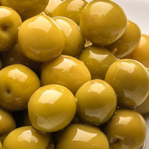 Aceitunas Con Anchoa