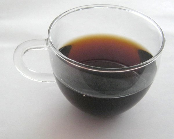 Té Rojo Pu-Erh Yunnan