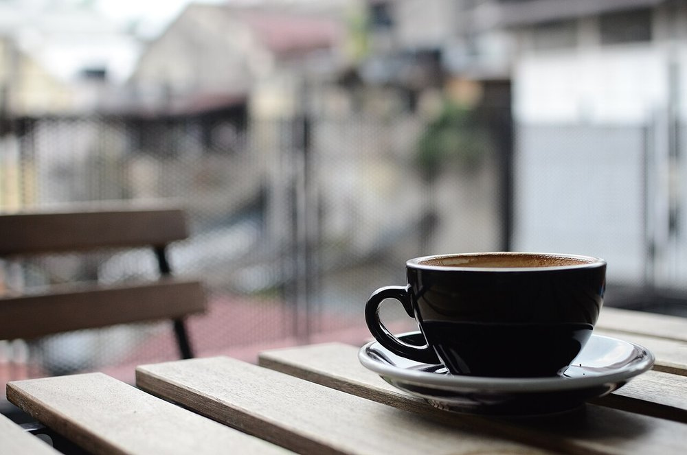 Cafè
