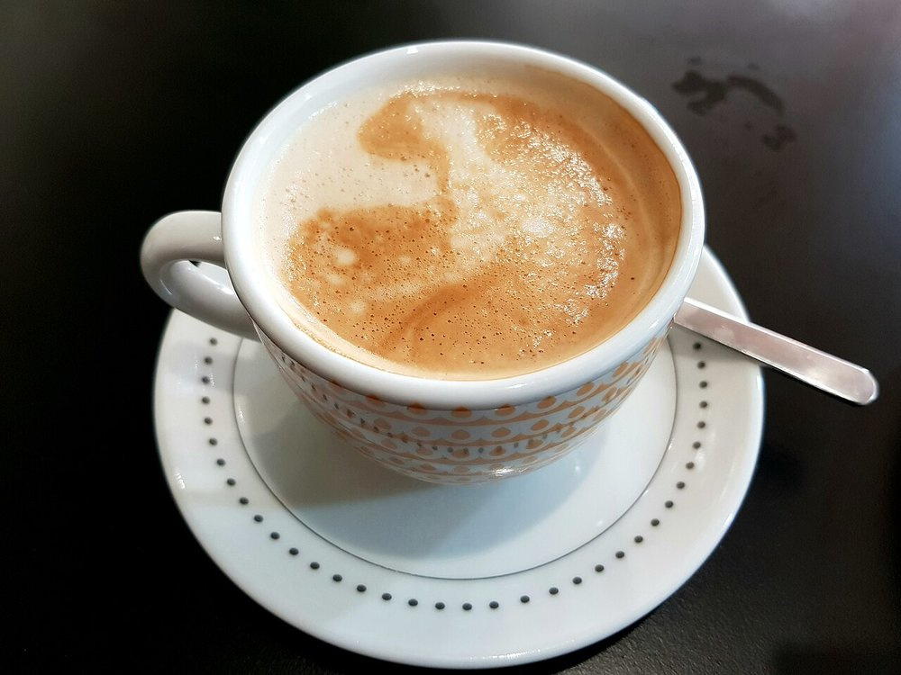 Cafè Amb Llet