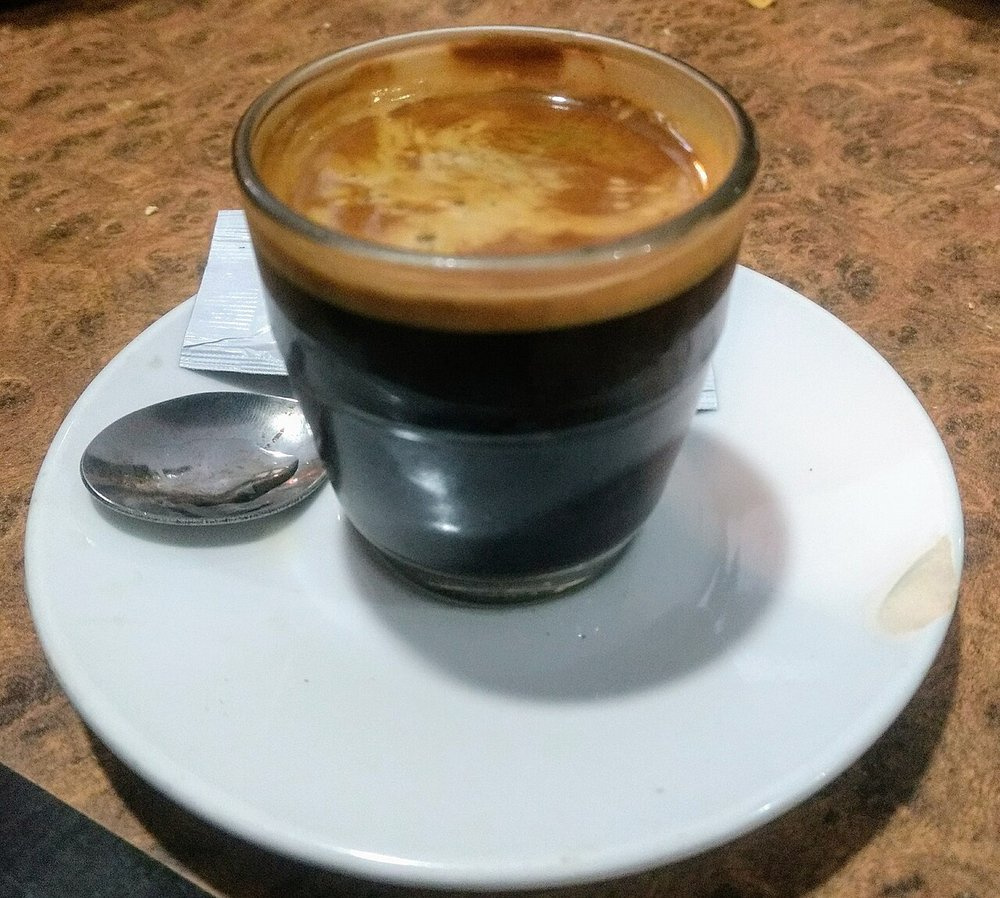 Carajillo