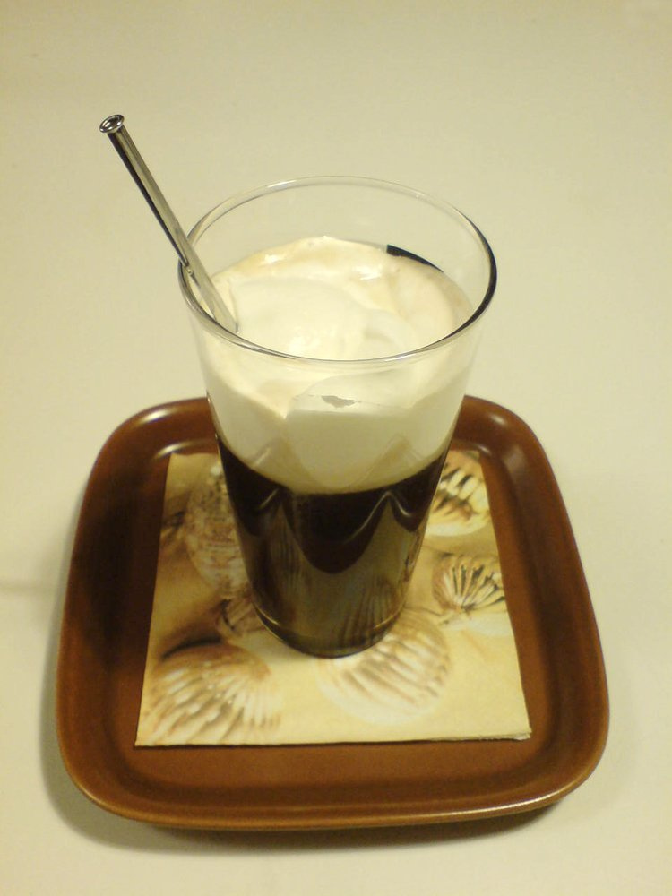 Irish Coffee