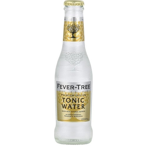 Sup. Fever-Tree