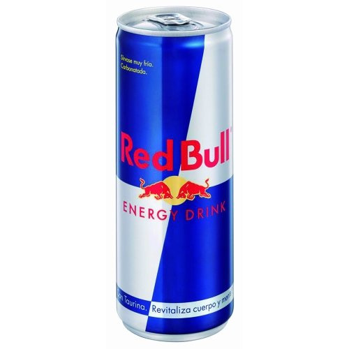 Sup. Red Bull