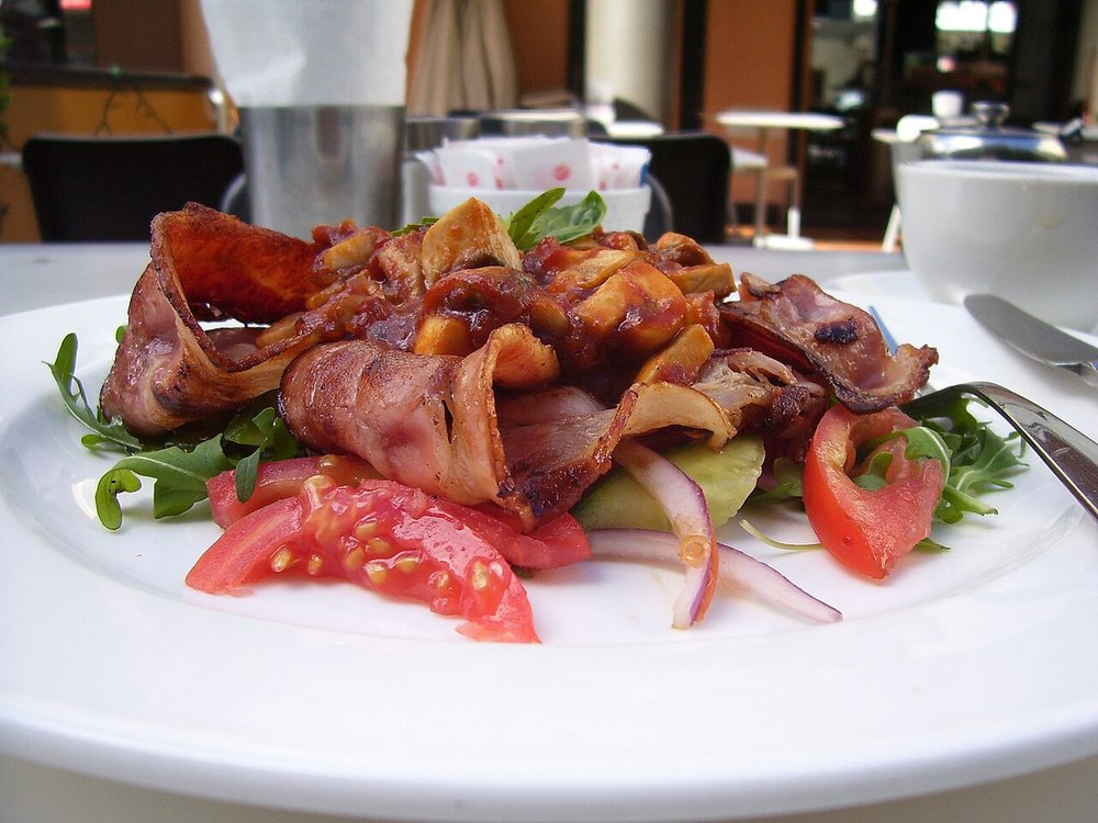 Sup. Bacon