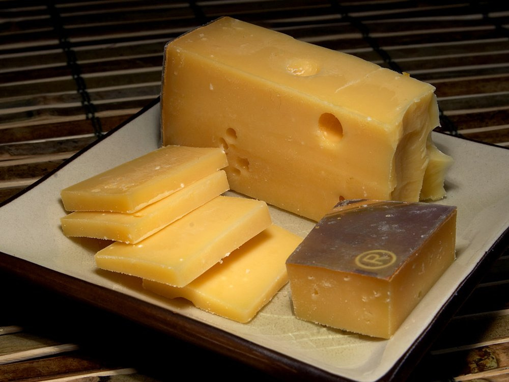 Sup. Queso