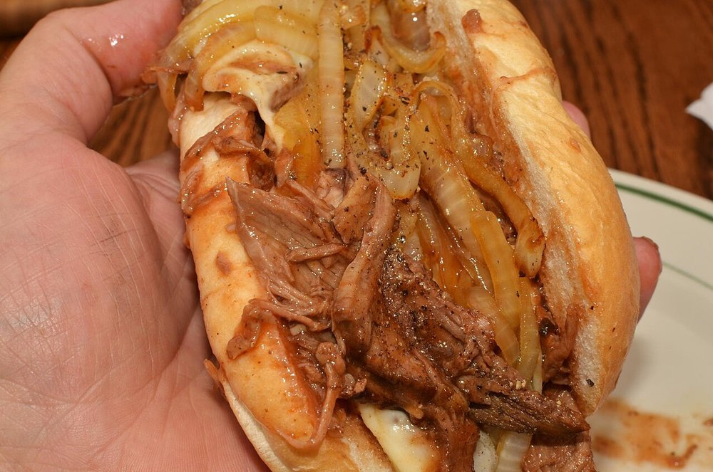 Sup. Cebolla Caramelizada
