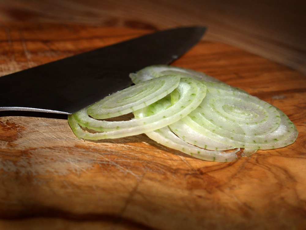 Sup. Cebolla