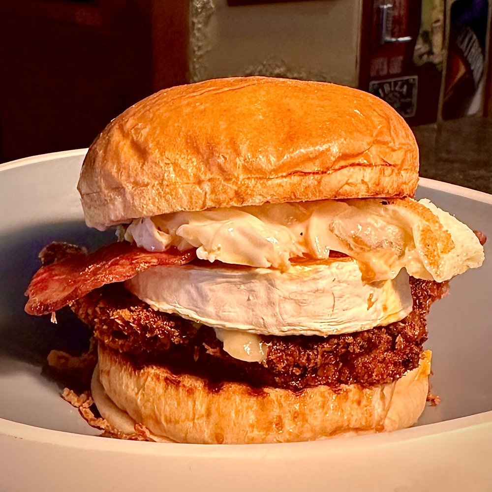 Imran Burger