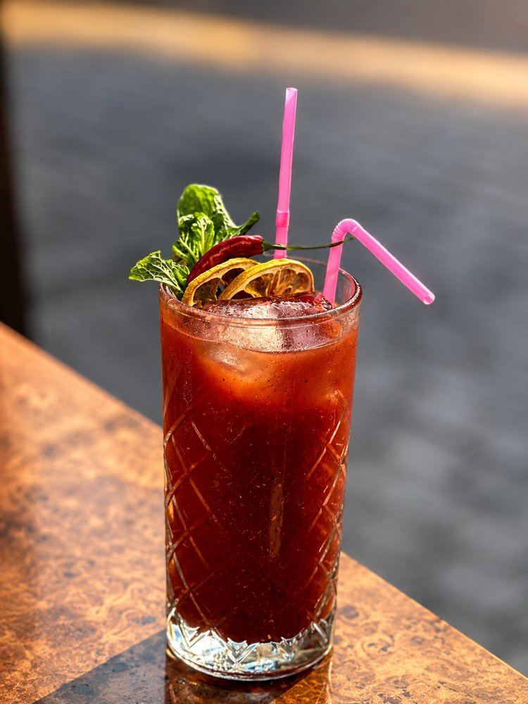 Bloody Mary