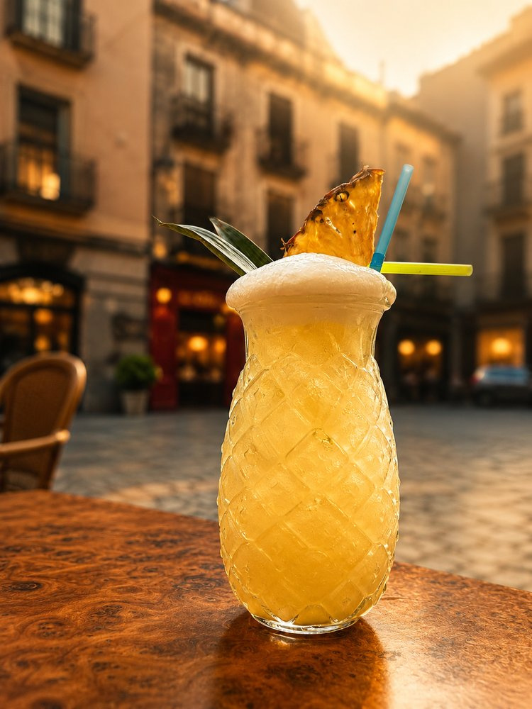 Piña Colada