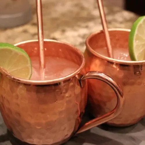 Moscow Mule