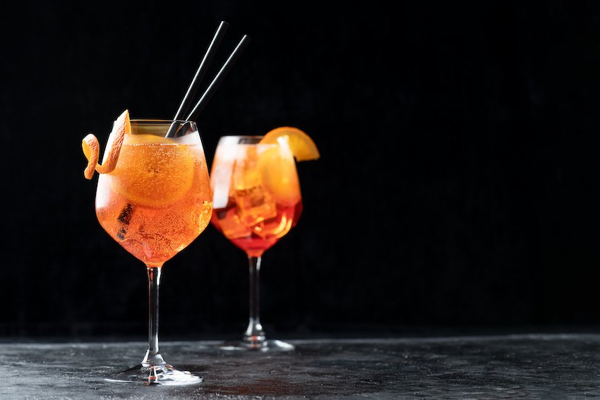 Aperol Spritz