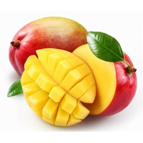 Granizado De Mango