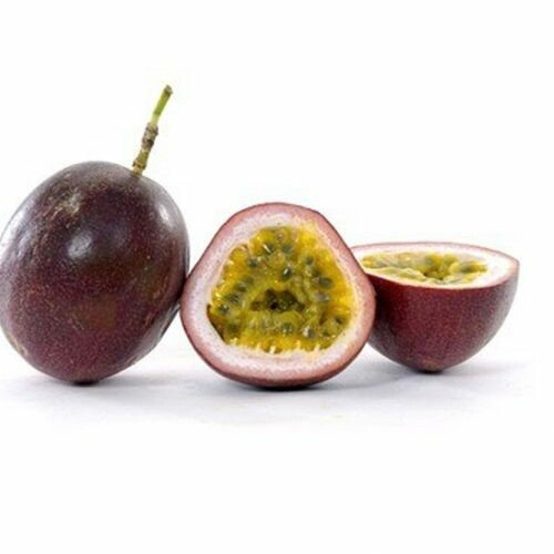 Granizado De Fruta De La Pasión