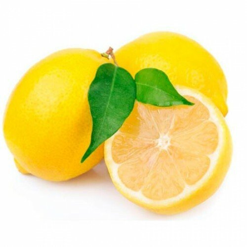 Granizado De Limón
